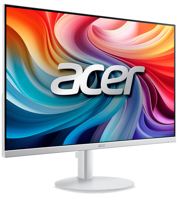 Монитор 23.8" SA243YG0wmix (UM.QS3EE.017) White Acer 000348067 - изображение 2
