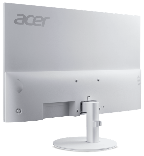 Монитор 23.8" SA243YG0wmix (UM.QS3EE.017) White Acer 000348067 - изображение 4