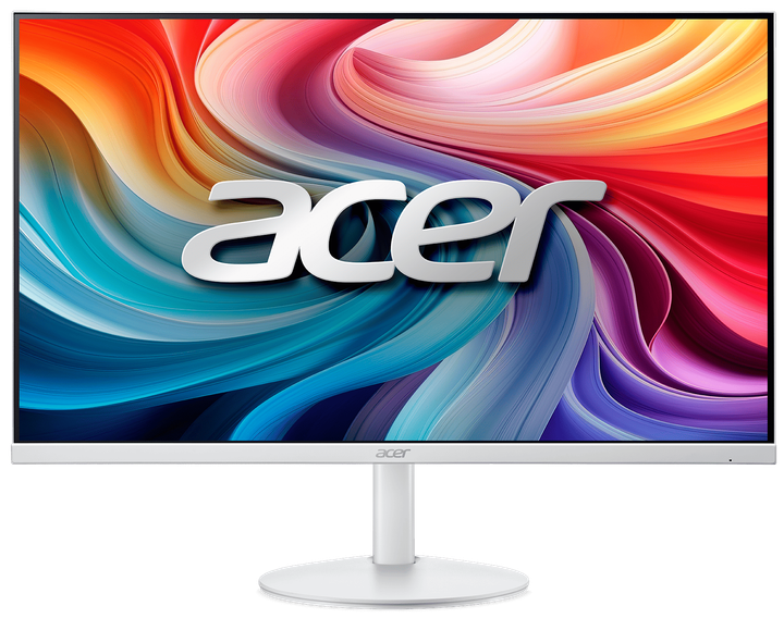 Монитор 23.8" SA243YG0wmix (UM.QS3EE.017) White Acer 000348067 - изображение 5