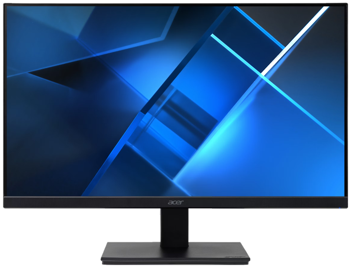 Монитор 23.8" Vero V247YGbi (UM.QV7EE.G01) Black Acer (2000003478330) - Фото 1 Монитор 23.8" Vero V247YGbi (UM.QV7EE.G01) Black Acer (2000003478330) - изображение 1