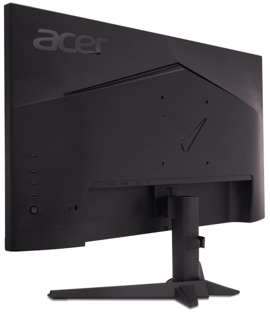 Монітор TFT ACER 27" Nitro VG270W3bmiipx (UM.HV0EE.309) IPS FHD 240Hz 2*HDMI DP MM Black - зображення 3