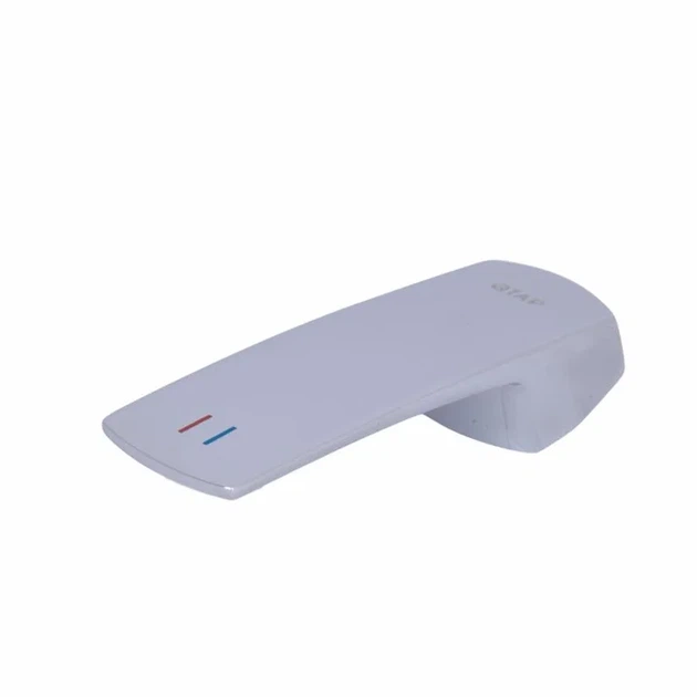 Ручка для смесителя Tern 102х36х30 мм металл - изображение 2
