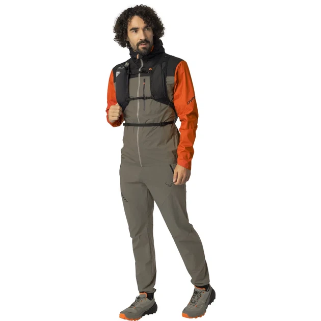 Рюкзак Dynafit Traverse 16 Backpack 0910 M/L (100087334) - изображение 5