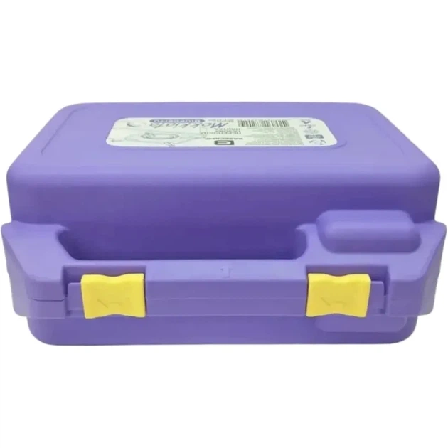 Газова плита BaseCamp Camping Stove Mokkiata Blueberry (100089098) - зображення 4