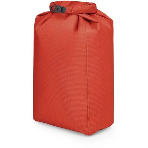 Гермомішок Osprey DrySack 20L w/Window mars orange (100087203) - изображение 3