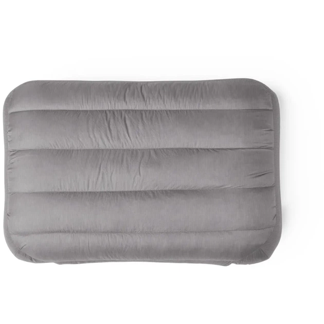 Подушка Sea to Summit Aeros Down Pillow XL neutral grey (100088091) - Фото 3 Подушка Sea to Summit Aeros Down Pillow XL neutral grey (100088091) - зображення 3