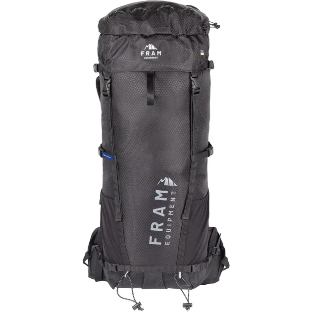 Рюкзак Fram Lukla 38L Black L (100094256) - зображення 2