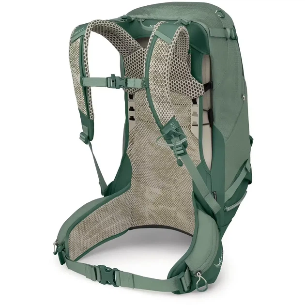 Рюкзак Osprey Stratos 34 Pine leaf green Uni (100087061) - зображення 2