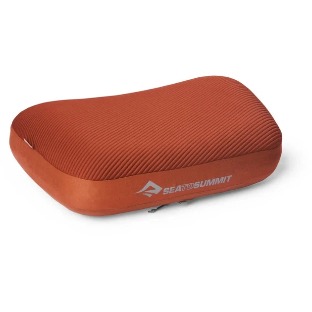 Подушка Sea to Summit Aeros Premium Pillow Large Picante (100088094) - Фото 1 Подушка Sea to Summit Aeros Premium Pillow Large Picante (100088094) - изображение 1
