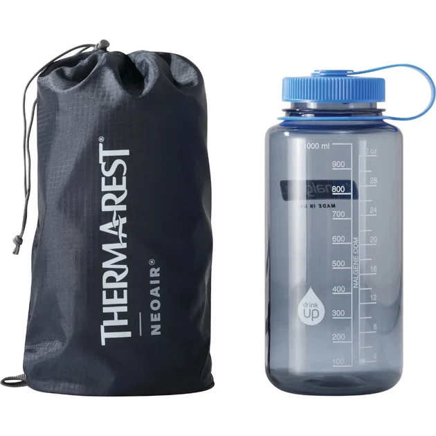 Килимок надувний Therm-A-Rest NeoAir Xtherm NXT R Neptune (100093382) - зображення 3