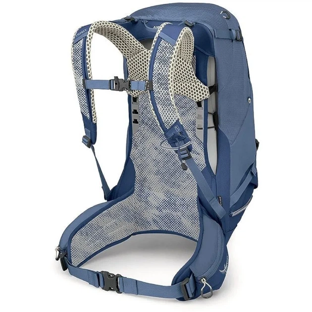 Рюкзак Osprey Stratos 34 nirvana blue Uni (100087060) - изображение 2