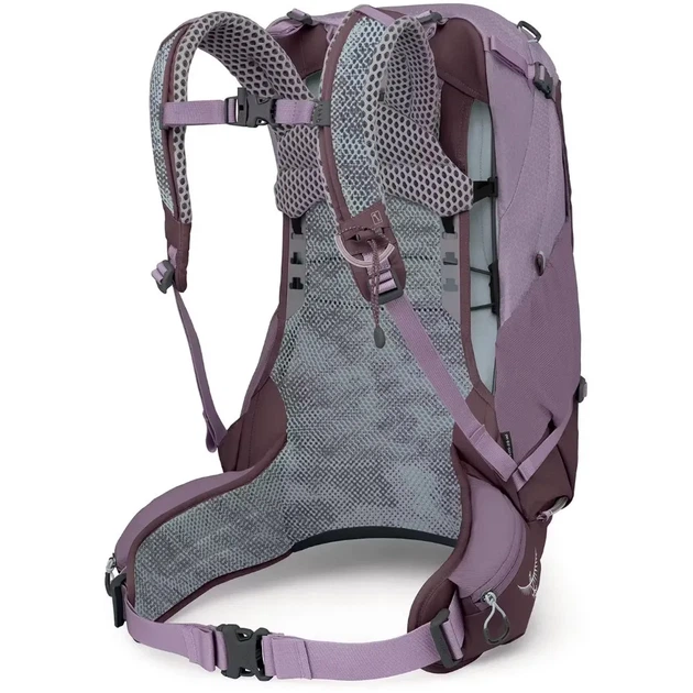 Рюкзак Osprey Sirrus 24 Purple Dusk Uni (100087070) - изображение 2