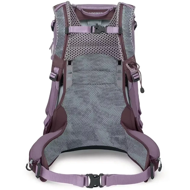 Рюкзак Osprey Sirrus 24 Purple Dusk Uni (100087070) - изображение 4