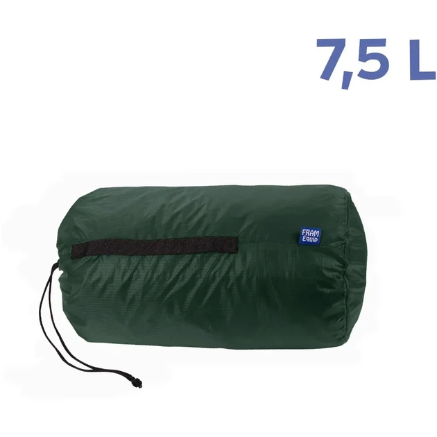 Мішок Fram S Khaki (100028639) - Фото 1 Мішок Fram S Khaki (100028639) - изображение 1