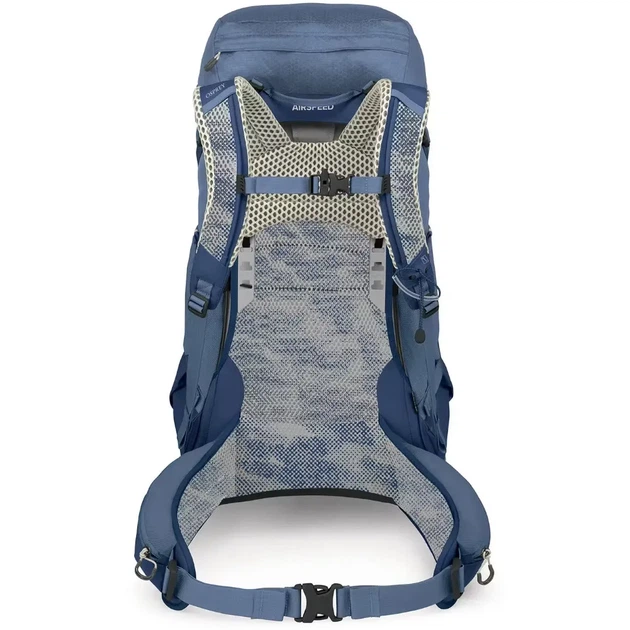Рюкзак Osprey Stratos 36 nirvana blue Uni (100087058) - изображение 4