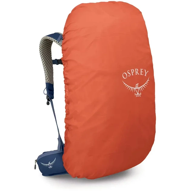 Рюкзак Osprey Stratos 36 nirvana blue Uni (100087058) - изображение 5