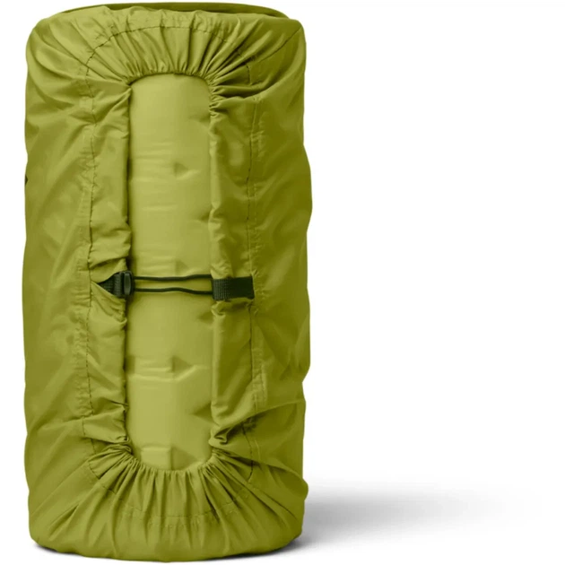 Килимок самонадувний Sea to Summit Camp Self Inflating Mat Large Rectangular woodbine (100088047) - Фото 2 Килимок самонадувний Sea to Summit Camp Self Inflating Mat Large Rectangular woodbine (100088047) - зображення 2