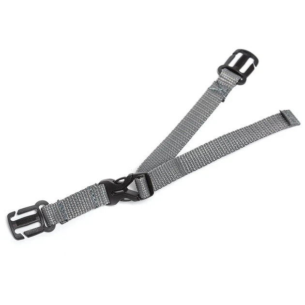 Стяжка грудна для рюкзака Fram YKK УТ-00019671-lor-2360900392_1c_dummy_color Uni (100046354) - Фото 1 Стяжка грудна для рюкзака Fram YKK УТ-00019671-lor-2360900392_1c_dummy_color Uni (100046354) - изображение 1