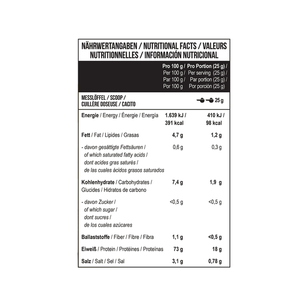 Яичный протеин MST egg white protein 900 грамм со вкусом шоколада, mst яичный протеин - изображение 4