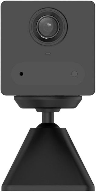 Kamera IP Ezviz CB2 3MP H.265/H.264 4G (6941545635422) - Zdjęcie 2 Kamera IP Ezviz CB2 3MP H.265/H.264 4G (6941545635422) - obraz 2