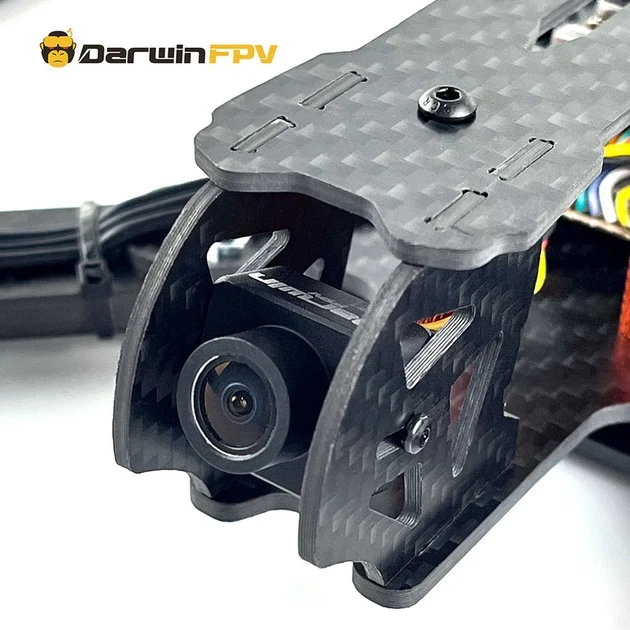 FPV-дрон DarwinFPV X9 9” Long Range FPV Drone 5.8G (1.0W) TX805 - изображение 6