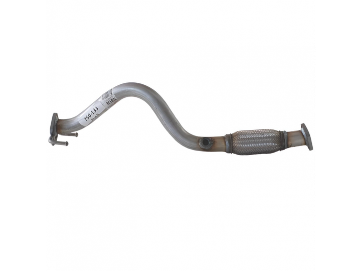 Труба Хюндай Гетз (Hyundai Getz) 06-09 (750-133) Bosal - изображение 2