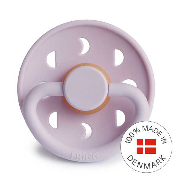 Frigg Moon Soft Lilac Размер 0-6 месяцев - изображение 4