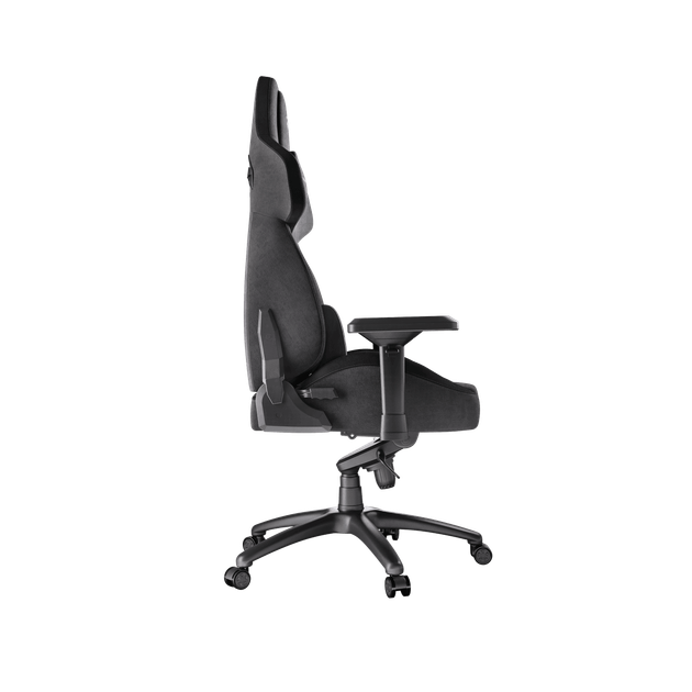 Кресло для геймеров Proove Gaming Hunter Black - Фото 3 Кресло для геймеров Proove Gaming Hunter Black - изображение 3