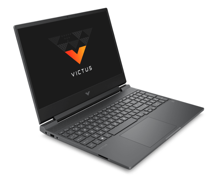 Игровой HP VICTUS / Процессор Ryzen 5-5600H/RAM 16 GB/SSD 960 GB/RTX3050 144Hz/Черный - Уцінка - Фото 2 Игровой HP VICTUS / Процессор Ryzen 5-5600H/RAM 16 GB/SSD 960 GB/RTX3050 144Hz/Черный - Уцінка - изображение 2