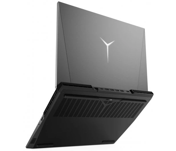 Lenovo Legion 5 Pro-16 / AMD Ryzen™ 5 5600H / 32 GB ОЗП / Накопитель 512 GB / NVIDIA GeForce RTX 3050 + AMD Radeon™ Graphics / 165 Гц / для игр - Уцінка - изображение 3