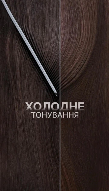 Маска Soika Platinum тонирующая "Питание и блеск", 250 мл - изображение 3