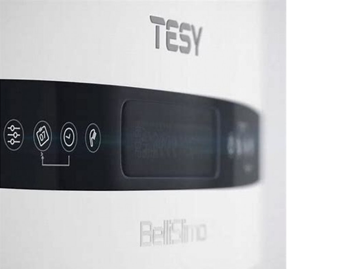 Бойлер TESY - GCR 1002722 E31 ECW Wi-Fi - зображення 3