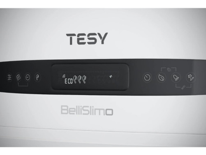 Бойлер TESY - GCR 1002722 E31 ECW Wi-Fi - зображення 4
