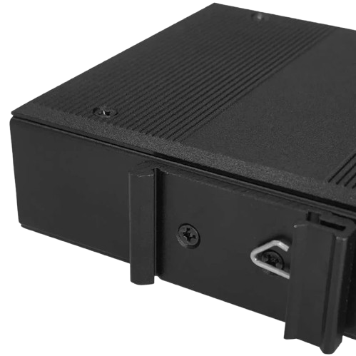 Коммутатор Ewind EW-PIS1706-4FE неуправляемый настольный 6-портовый PoE 2–120 Вт - изображение 4
