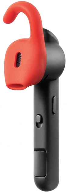 Беспроводные наушники Jabra Talk 45 / Bluetooth 4.0 / NFC / ENC / До 6 часов работы / Серые (101639987) - Б/У - изображение 3