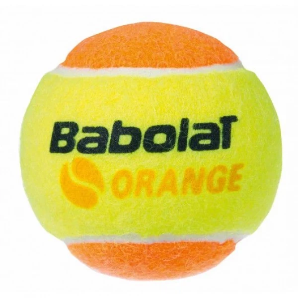 Мячи для тенниса Babolat Orange 3 balls (1000-501035-113) - Фото 2 Мячи для тенниса Babolat Orange 3 balls (1000-501035-113) - изображение 2