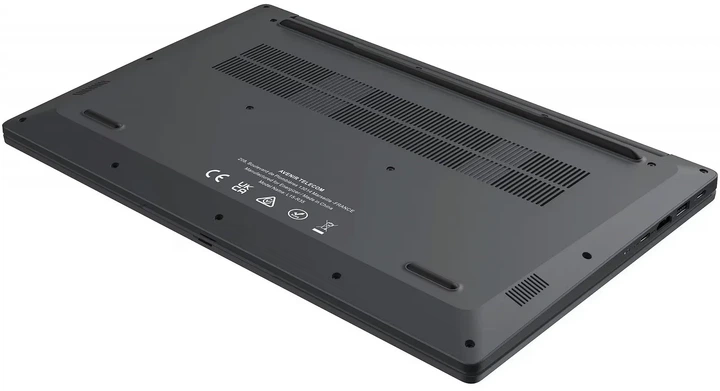 Ноутбук Energizer Energybook Pro 18.5" (101955036) Grey - изображение 4