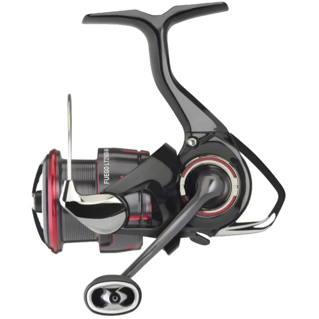 Катушка Daiwa 23 Fuego LT 2500 - изображение 2