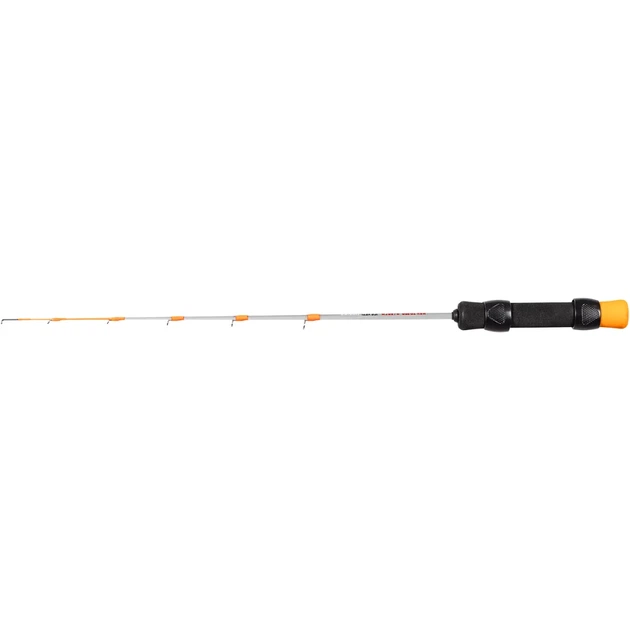 Вудка зимова Viking Fishing Yeti Ice Rod 50cm M 25g - зображення 2