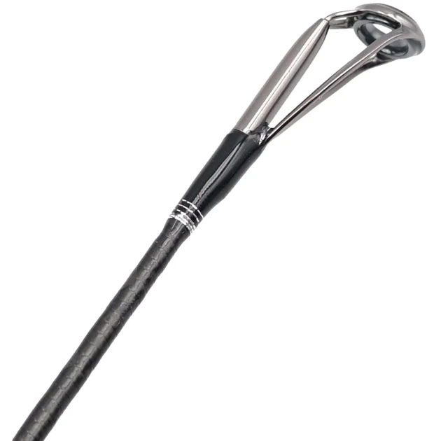 Удилище лодочное Shimano 21 Grappler BB Type J S60-5 1.83m Max 250g - изображение 9
