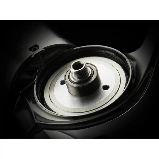 Катушка Daiwa 26 Certate HD LT 4000-C 12BB 5.2:1 - Фото 7 Катушка Daiwa 26 Certate HD LT 4000-C 12BB 5.2:1 - изображение 7