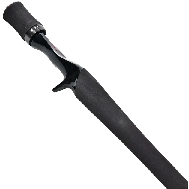 Спиннинг Daiwa Heartland 741MHRB-SV AGS17 2.24m 7-21g Casting - изображение 4