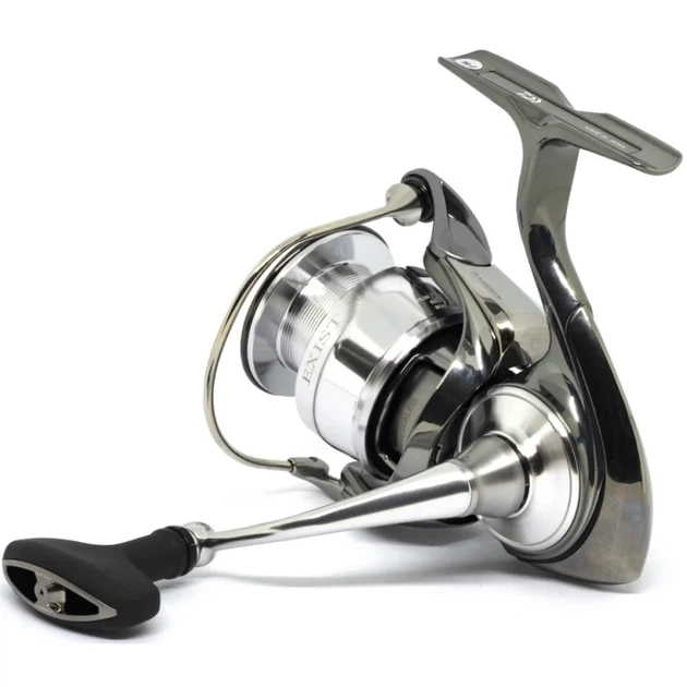 Котушка Daiwa 22 Exist G LT 3000D - Фото 2 Котушка Daiwa 22 Exist G LT 3000D - зображення 2