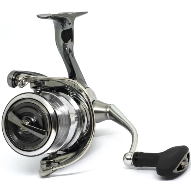Котушка Daiwa 22 Exist G LT 3000D - Фото 3 Котушка Daiwa 22 Exist G LT 3000D - зображення 3