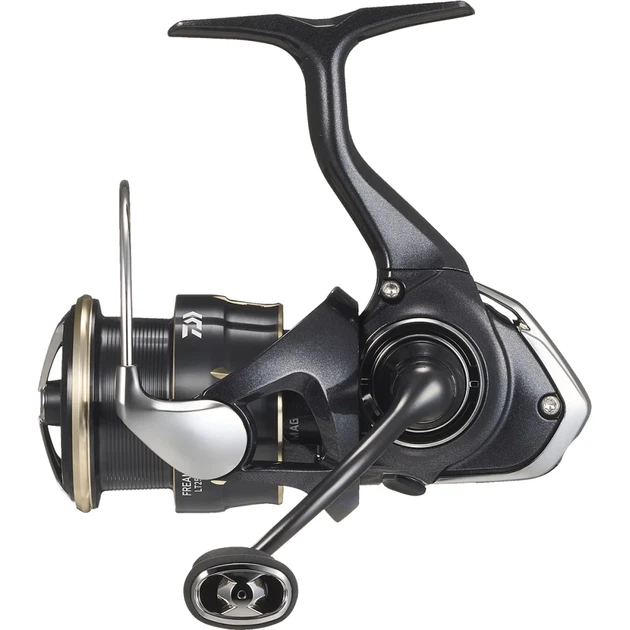 Катушка Daiwa 26 Freams LT 2500 5+1BB 5.3:1 - изображение 2