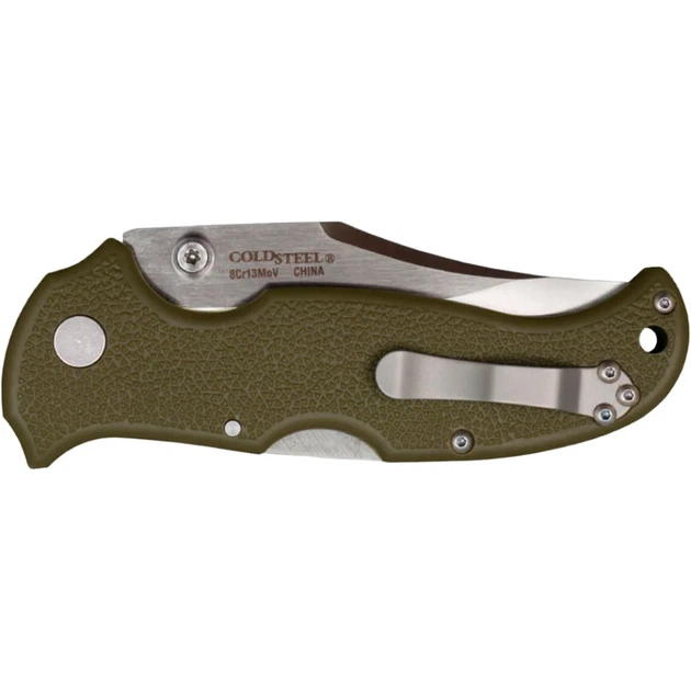 Нож Cold Steel Bush Ranger Lite - изображение 2