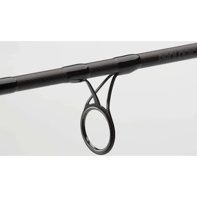 Коропове вудлище Prologic C3C 13’/3.90 m 3.75 lbs - 2sec - зображення 2