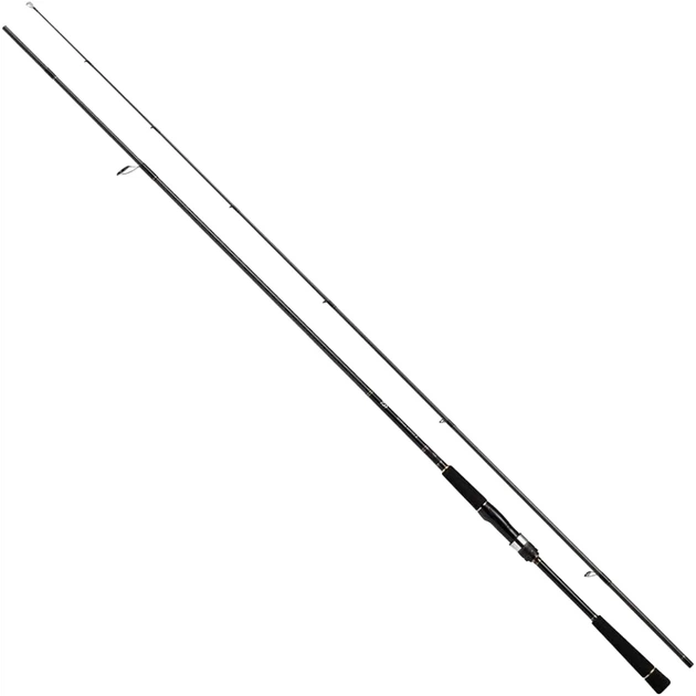 Спінінг Daiwa Seabass Hunter X 100MH-R 3.05m 12-60g - Фото 1 Спінінг Daiwa Seabass Hunter X 100MH-R 3.05m 12-60g - зображення 1