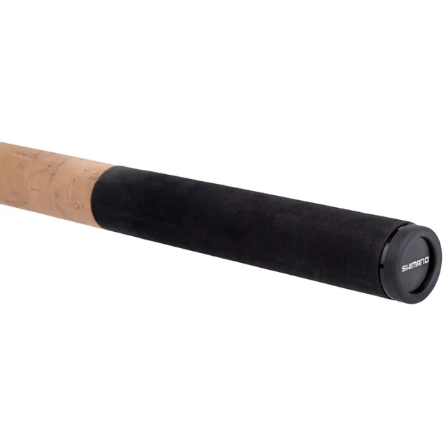 Вудилище фідерне Shimano Aero X3 Distance Feeder 12’/3.66m 80g - зображення 3