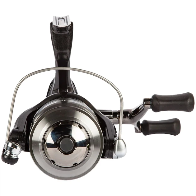 Котушка Shimano Baitrunner XT 6000 RB - зображення 4